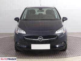 Opel Corsa 2019 1.4 88 KM Opel Corsa 2019 1.4 88 KM