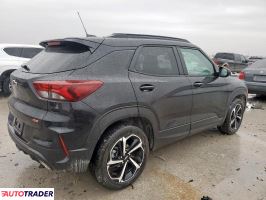 Chevrolet Blazer 2023 1