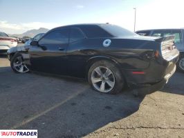 Dodge Challenger 2019 3