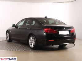 BMW 535 2012 3.0 308 KM