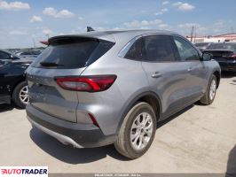 Ford Escape 2023 2
