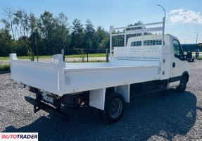 Iveco Daily 2010 3.0