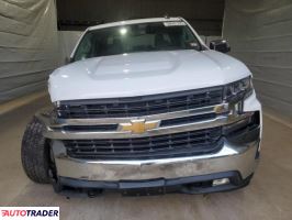Chevrolet Silverado 2019 5 Chevrolet Silverado 2019 5