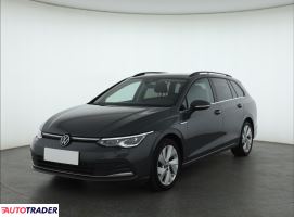 Volkswagen Golf 2023 2.0 147 KM