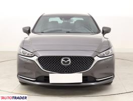 Mazda 6 2018 2.5 191 KM