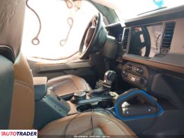 Ford Bronco 2021 2 Ford Bronco 2021 2