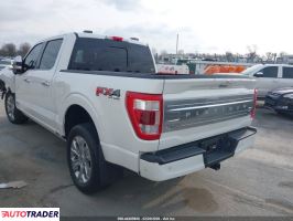 Ford Pozostałe 2021 3