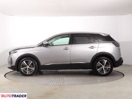 Peugeot 3008 2021 1.2 128 KM Peugeot 3008 2021 1.2 128 KM