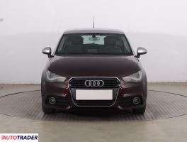 Audi A1 2012 1.6 88 KM