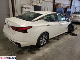Nissan Altima 2019 2 Nissan Altima 2019 2