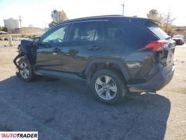 Toyota Pozostałe 2022 2