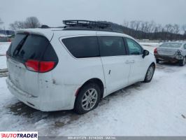 Chrysler Voyager 2021 3