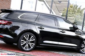 Renault Talisman 2018 1.6 130 KM