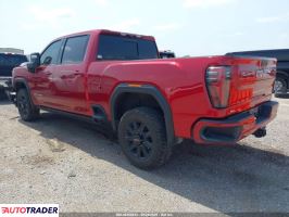 GMC Sierra 2024 6