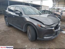 Mazda CX-5 2020 2 Mazda CX-5 2020 2