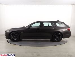 BMW 520 2014 2.0 181 KM