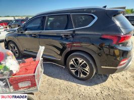 Hyundai Santa Fe 2020 2