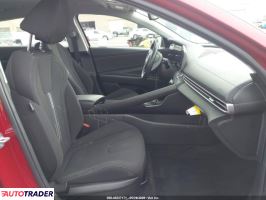 Hyundai Elantra 2023 2