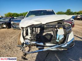 Dodge Ram 2025 3
