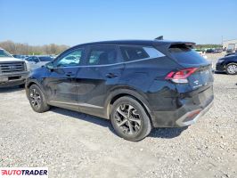 Kia Sportage 2023 2