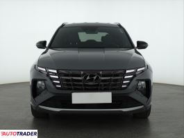 Hyundai Tucson 2023 1.6 177 KM