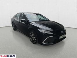 Toyota Camry 2023 2.5 178 KM