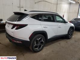 Hyundai Tucson 2023 2 Hyundai Tucson 2023 2