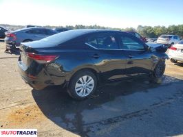 Nissan Sentra 2024 2