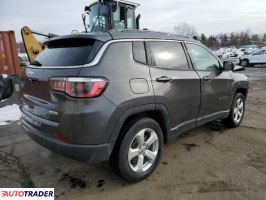 Jeep Compass 2020 2