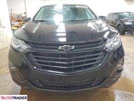 Chevrolet Equinox 2020 1