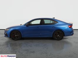 Skoda Octavia 2021 2.0 241 KM