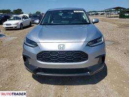 Honda HR-V 2025 2