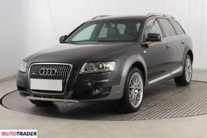 Audi Allroad 2008 3.0 229 KM