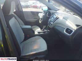 Chevrolet Equinox 2022 1