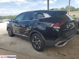 Kia Sportage 2023 2