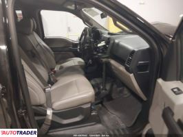 Ford Pozostałe 2020 3