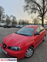 Seat Ibiza - zobacz ofertę