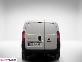 Fiat Fiorino 2021 1.3