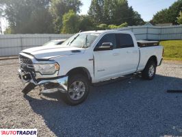 Dodge Ram 2022 6 Dodge Ram 2022 6