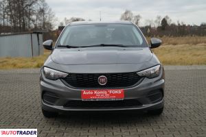 Fiat Tipo 2018 1.4 95 KM