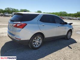 Chevrolet Equinox 2019 1