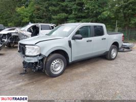 Ford Maverick 2023 2 Ford Maverick 2023 2