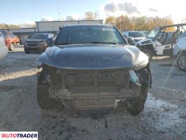 Chevrolet Blazer 2021 3