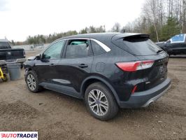 Ford Escape 2022 1