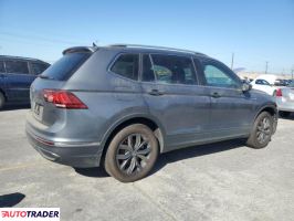 Volkswagen Tiguan 2024 2