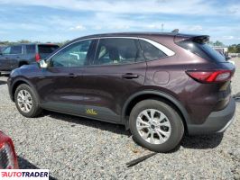 Ford Escape 2023 1