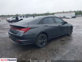 Hyundai Elantra 2021 2