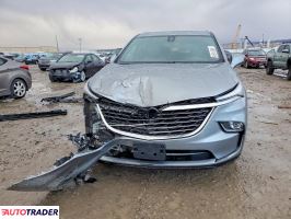 Buick Enclave 2024 3