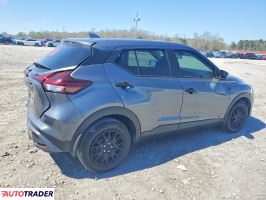 Nissan Pozostałe 2023 1