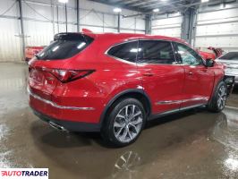 Acura MDX 2022 3 Acura MDX 2022 3